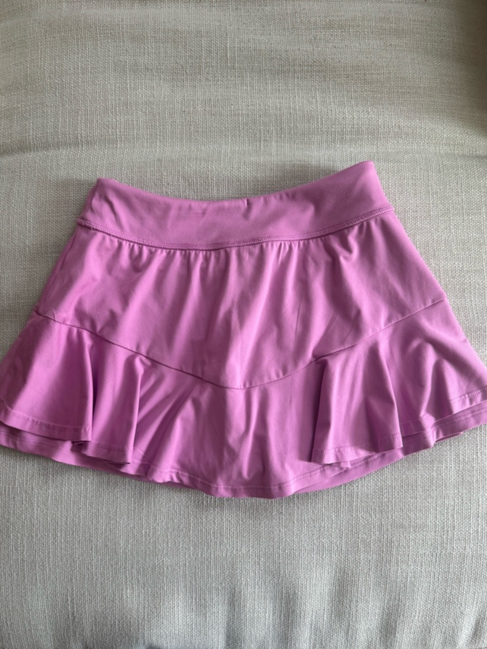 All in Motion girls skort